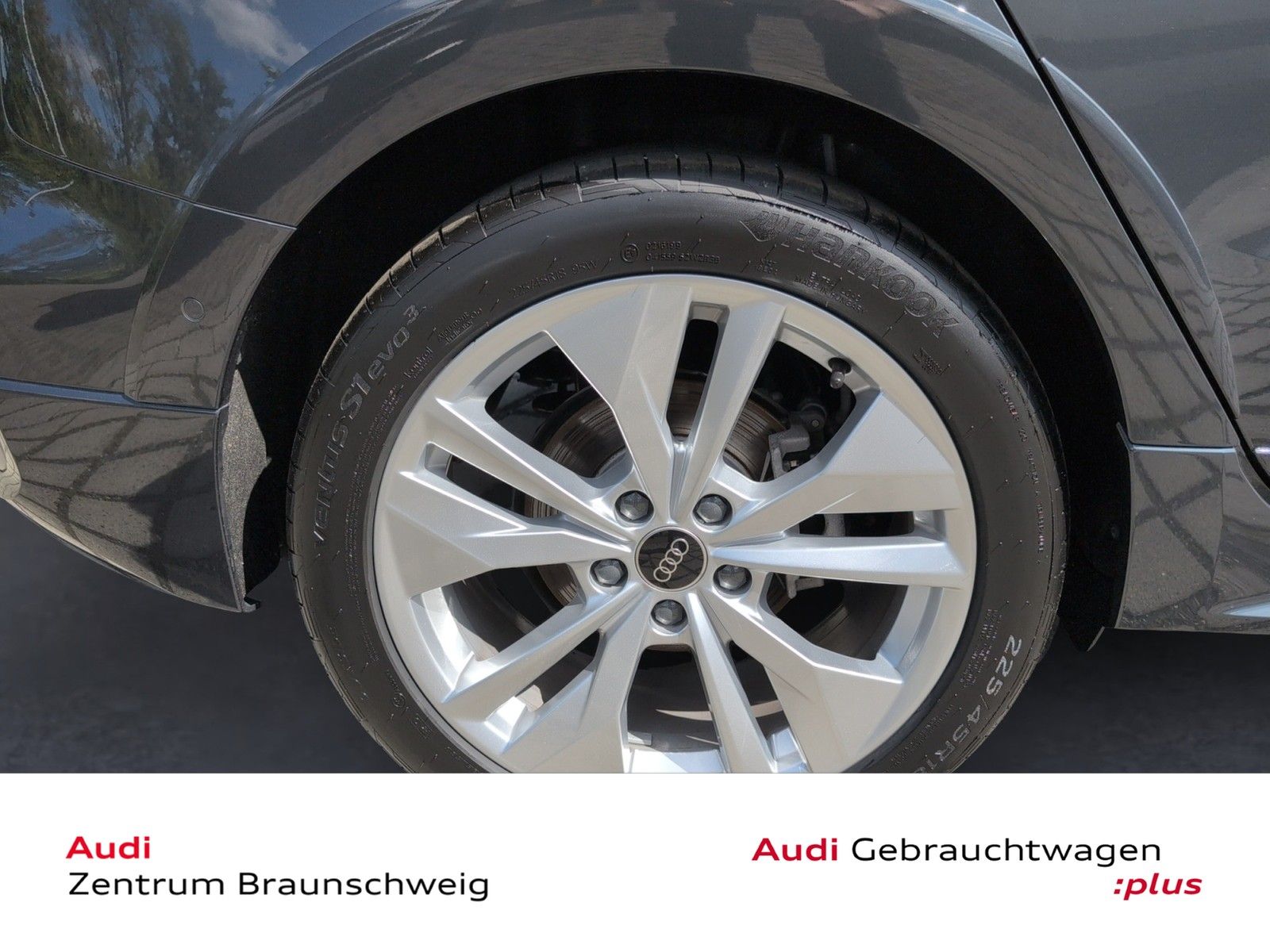 Audi A3 - Bild 5