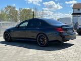 Mercedes-Benz E 63 S AMG 4Matic+ /VOLL/DESIGNO/BM/V8 - : Schwarz, Berganfahrassistent