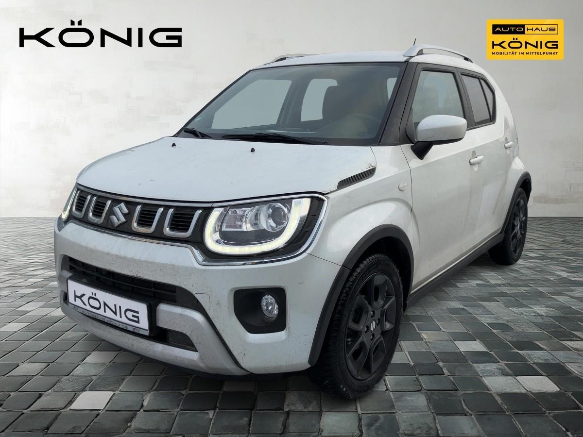 Suzuki Ignis Comfort Automatik