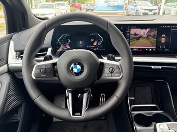 BMW 223i xDrive Active Tourer M Sportpaket HK HiFi