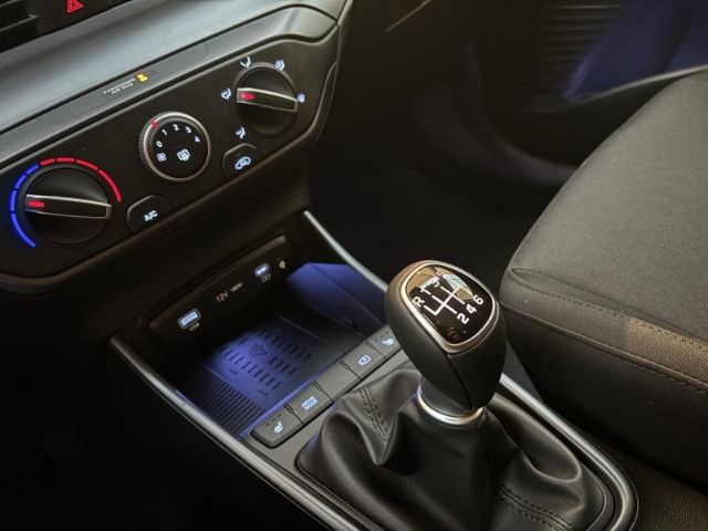 Hyundai i20 – Bild 17