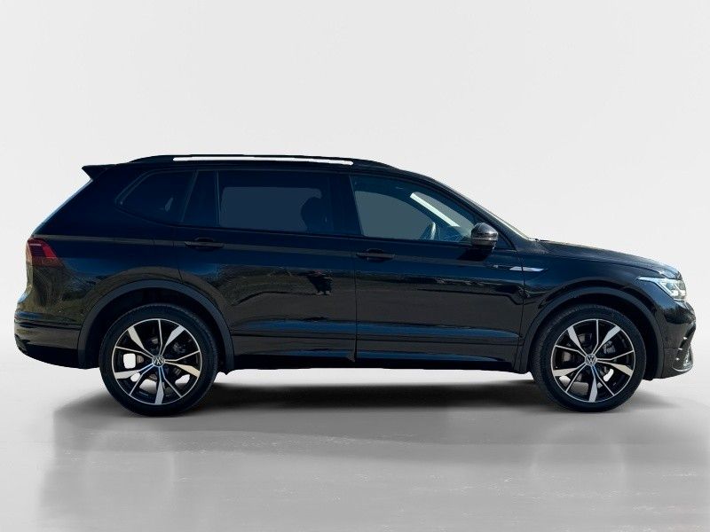 Volkswagen Tiguan Allspace R-Line 4Motion foto 5