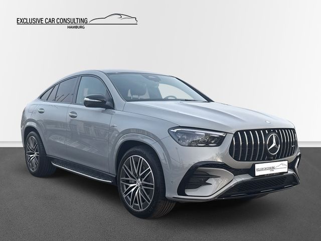 MERCEDES-BENZ GLE 53 AMG – Bild 1