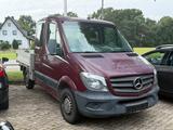 Mercedes-Benz Sprinter II PrDK 213 CDI Euro5 - Mercedes-Benz Gebrauchtwagen in Paderborn