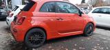 Abarth 695 Racing Orange/BEATS/Xenon/Competitzione - gebrauchte Abarth Coupés