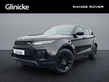 Land-Rover Range Rover Evoque - 1