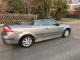 Saab 9-3 1.8t Vector Cabriolet Vector - gebrauchte Saab 45725 aus dem Jahr 2007