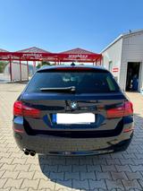 BMW 520d Touring F11 Luxury*Comfort*CarPlay*PDC - BMW 520: F11