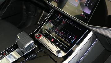 2024 AUDI RSQ8 — миниатюра 17