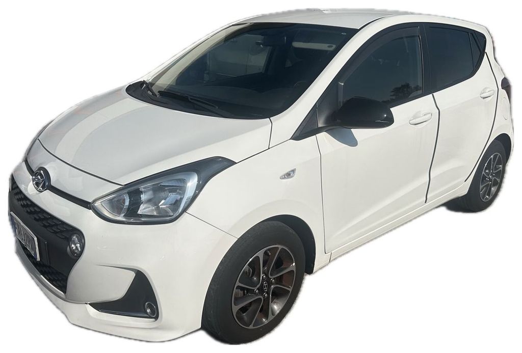 Image of Hyundai i10