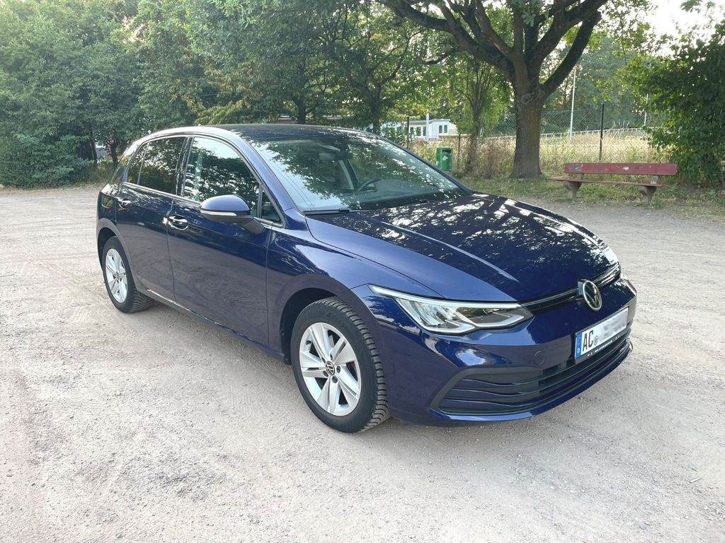 Image of Volkswagen Golf