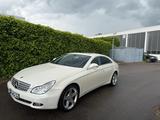 Mercedes-Benz CLS 350 Benziner, Baujahr 2008, aus Japan-... - gebrauchte Mercedes-Benz CLS-Klasse aus dem Jahr 2008