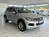 Volkswagen Touareg V6 TDI+Pano+KeylessGo+Luftfahrwerk+1.Hnd - VW Touareg in Ludwigshafen