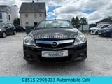 Opel Tigra Twin Top Edition+Teilleder+Klima+PDC - Opel Tigra: Twin Top