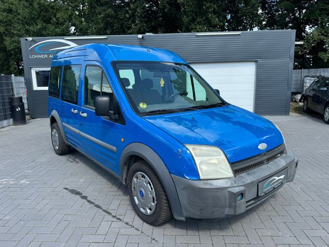 Ford Tourneo Connect Kombi lang