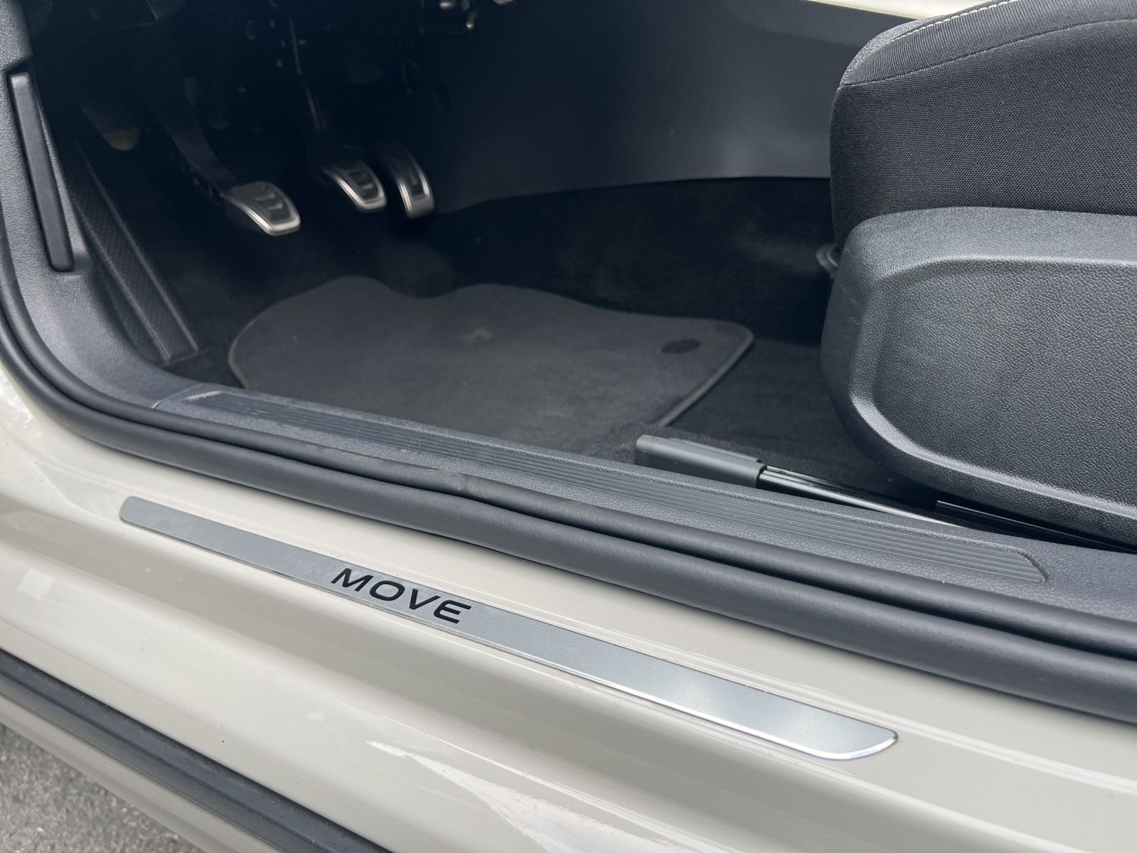 Volkswagen Taigo - Bild 38