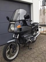 BMW R100RT      Classic - BMW 1995