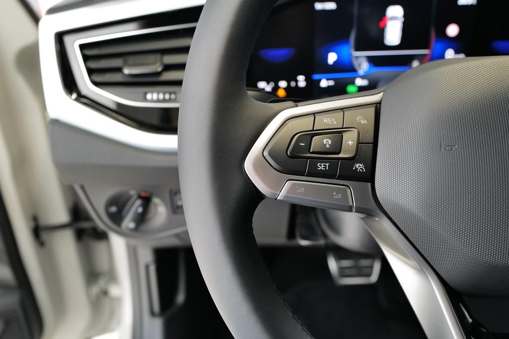 Volkswagen Polo VI 1.0TSI DSG Goal Plus-Paket Navi RKAM ACC, миниатюра 8