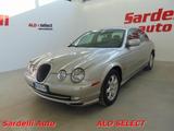 Jaguar JAGUAR S-Type (X200) 3.0 V6 24V cat . - gebrauchte Jaguar S-Type aus dem Jahr 1999