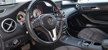Mercedes A 180 - 4