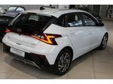 Hyundai i20 FL (MY25) 1.0 T-GDI (100 PS) 6-MT 2WD Trend, - Hyundai i20: 6.1
