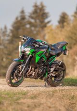 Kawasaki Z900 (A2) - KAWASAKI AUGSBURG