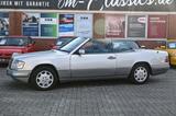Mercedes-Benz 320 Cabrio A124 *1.HD*SPORTLINE*KLIMA*GARANTIE* - Mercedes-Benz 320 Gebrauchtwagen