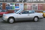 Mercedes-Benz 320 Cabrio A124 *1.HD*SPORTLINE*KLIMA*GARANTIE* - Mercedes-Benz 320