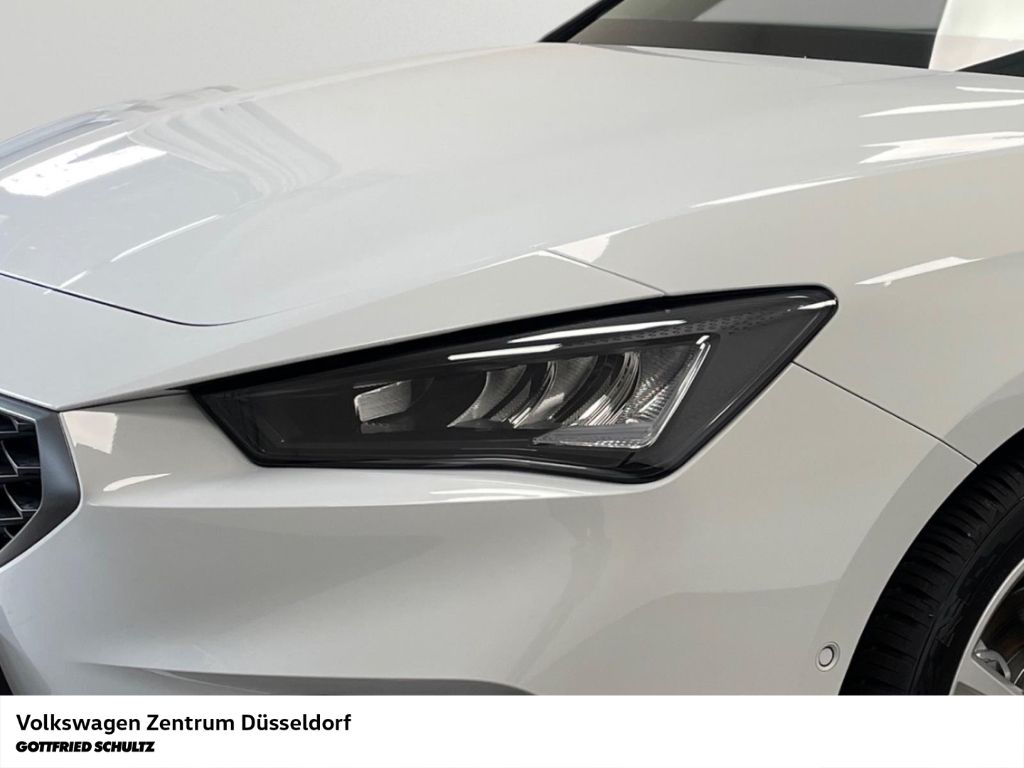 Seat Leon - Bild 5