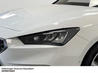 Seat Leon - Vorschau Bild 5
