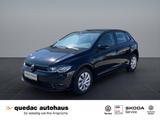 Volkswagen Polo 1.0 TSI LED APP PDC SHZ RFK GRA Life - Volkswagen Polo mit Benzin-Antrieb: Limousine