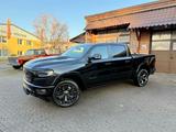 Dodge NEUWAGEN*LPG*LIMITED*PANO*LUFT*RAMBOX*AHK*VOLL