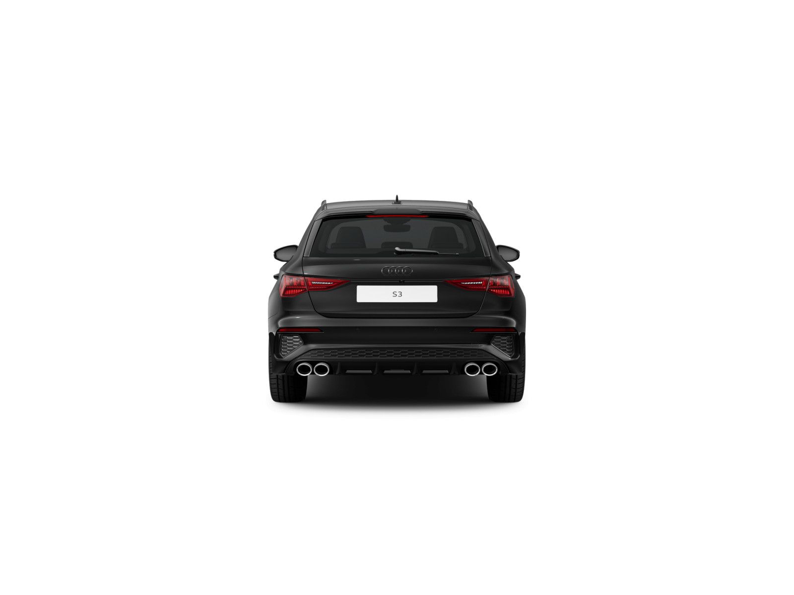Audi S3 - Bild 6
