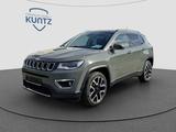 Jeep Compass 1.33T-GDI Limited AHK 1,7t 8-fach Alu - Jeep in Kiel