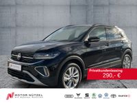 Volkswagen T-Cross - Vorschau Bild 1