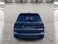 BMW X7 - Vorschau Bild 7