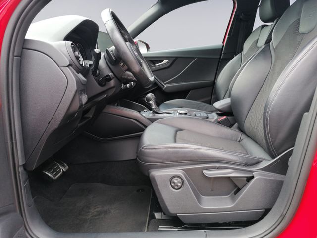 Q2 1.4 TFSI S tronic Sport S Line BANG&OLUFSON