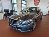 Mercedes-Benz C 180 Exclusive+LED+Totwink.+NAVI+Spurhalteassis - Mercedes-Benz C 180 in Bielefeld