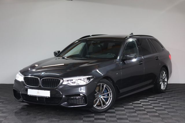 BMW 530 d M Sport | Panorama | Standhzg.