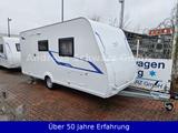 Caravelair ALBA 462, Einzelbetten++Viel Zubehör++ - Caravelair Alba