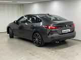 BMW 218i Gran Coupé Sport Line HiFi DAB LED WLAN PDC - BMW 218 Gran Coupé aus 2020