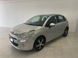 Citroën Citroen C3 BlueHDi 75 Live Edition km 119.000 - Citroën C3 mit Diesel-Antrieb: Live