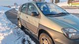 Renault Scenic RX4 - Renault Scenic: Rx4