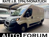 Peugeot Boxer 2.0 HDi L2H2 KLIMA REGALE 3-SITZE CAM PDC - Angebote entsprechen deinen Suchkriterien