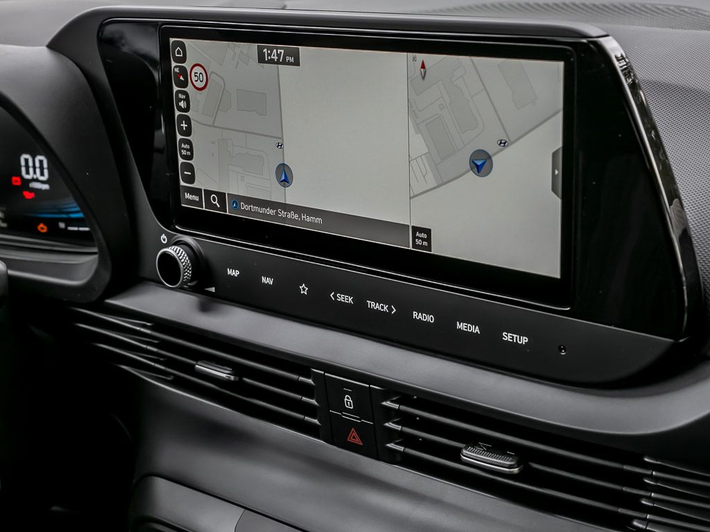 Hyundai BAYON – Bild 11