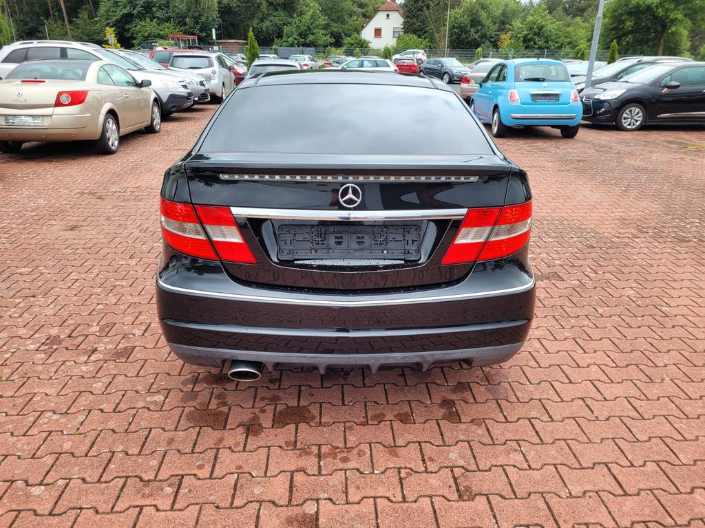 Mercedes-Benz CLC 250