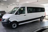 Volkswagen Crafter 2.0 TDI Maxi 6-SITZER+Behindertenrampe - VW Crafter in Bochum