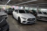 Mercedes-Benz A 180 d *A45 AMG Umbau* - Used cars