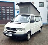 Volkswagen T4 California 1.9 TDI Tüv NEU+2.HAND+TOP!!! - Volkswagen T4 California aus 1996