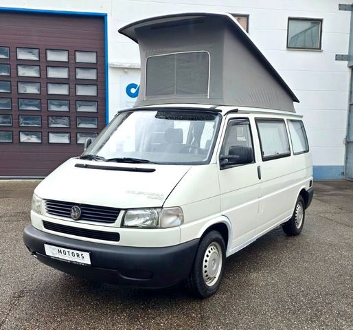 Volkswagen T4 California 1.9 TDI Tüv NEU+2.HAND+TOP!!!